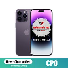 iPhone 14 Pro Max 128GB (LL/A) - CPO