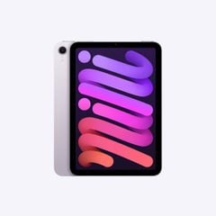 iPad Mini 7 256GB WiFi - Nhập khẩu