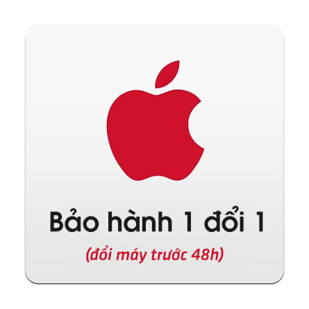 Gói bảo hành 1 đổi 1 (dành cho máy cũ)