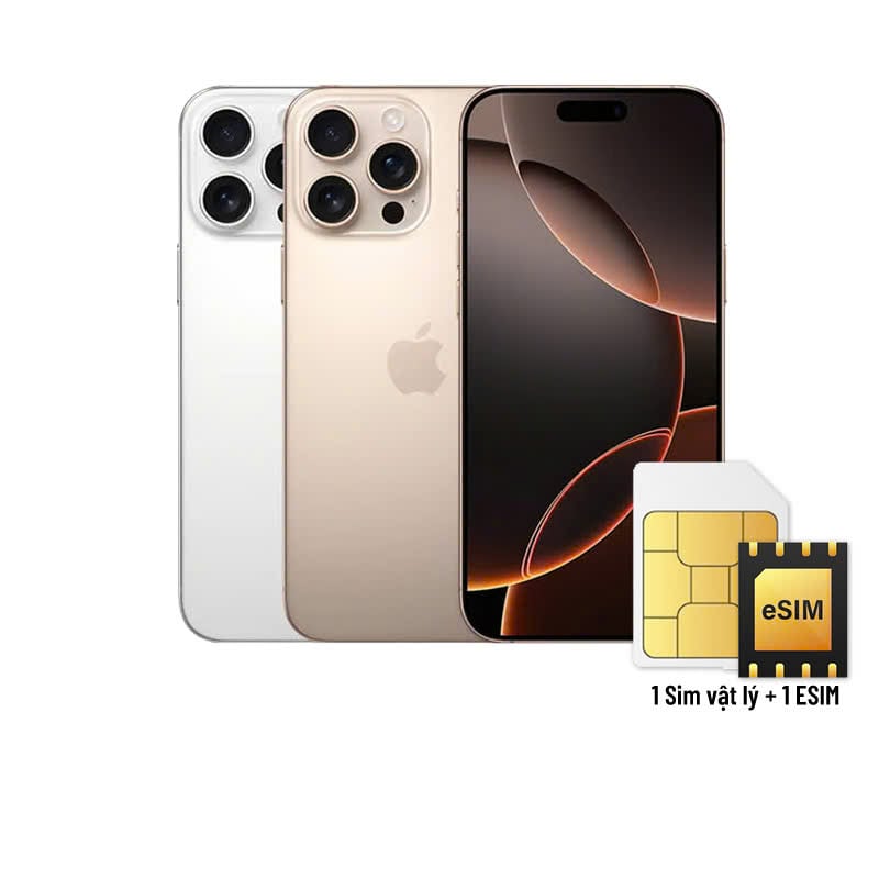 iPhone 16 Pro Max 1TB (VN/A)