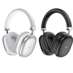 Tai nghe chụp tai Bluetooth Hoco W35 Max