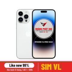 iPhone 14 Pro Max 1TB (99%)