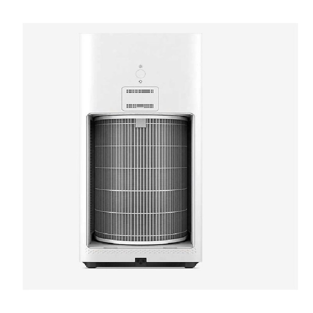 Lõi Lọc Không Khí Mi Air Purifier HEPA Filter Màu Xám Hàng Chính Hãng