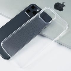 Ốp lưng G-case Clear iphone 12 series