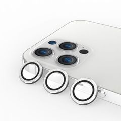Miếng dán cường lực camera iPhone 13 Pro/Pro Max Mipow Increasing Luminousness