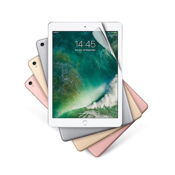 Dán cường lực iPad Pro 10.5