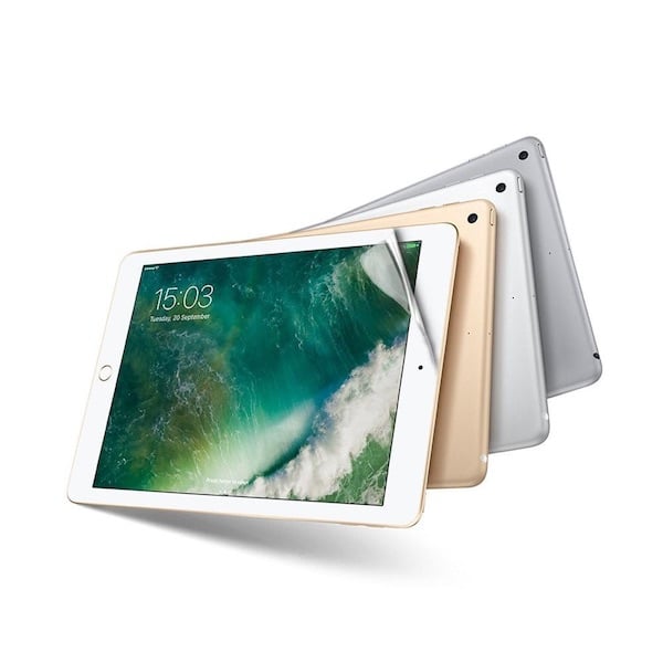 Dán từ tính iPad Pro 10.5