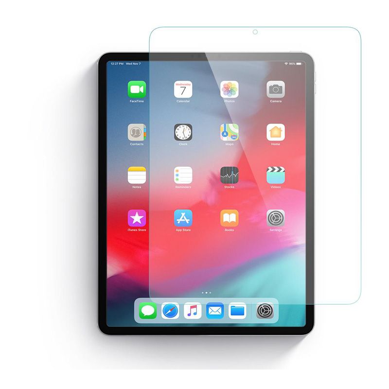 Dán Cường Lực JCpal (Canada) Cho iPad Pro 11-inch