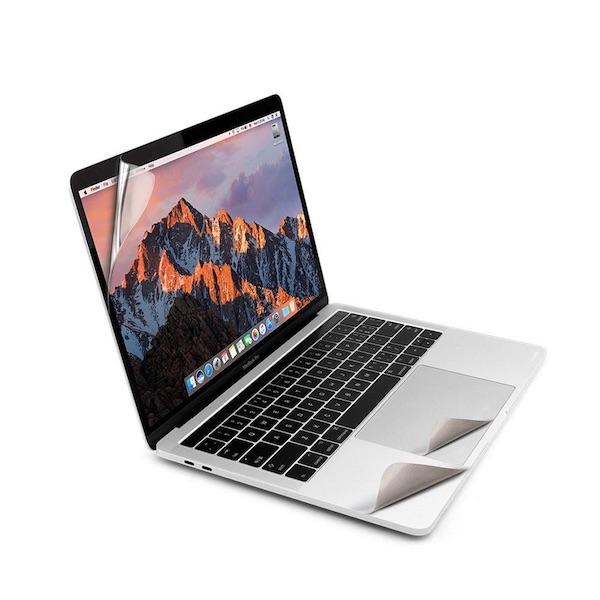 Dán Macbook 5 in 1 hiệu JCPAL cho Macbook các loại