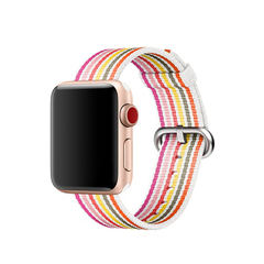 Dây Apple Watch COTEetCI Nylon 38mm