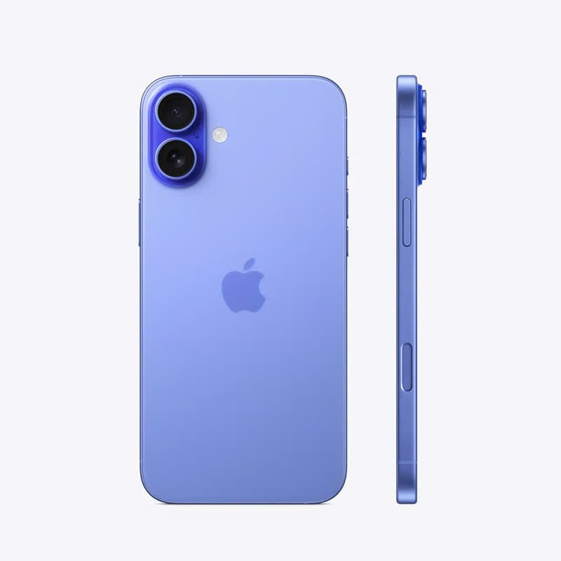 iPhone 16 Plus 256GB (ZA/A)