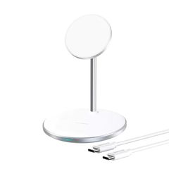 Đế sạc không dây Magleap Duo Choetech 2in1