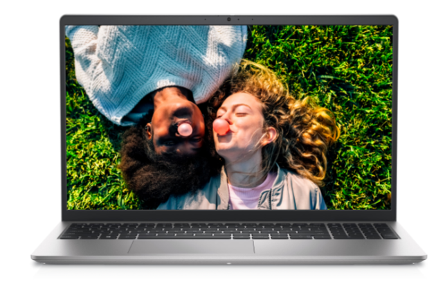 DELL Inspiron 3520 Intel Core I5 1235P 16GB 512GB 15.6 inch FHD 120hz