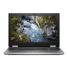 [Open Box] - Dell Precision 7540 i7-9850H 16Gb/ 512Gb/ VGA 15.6″ FHD