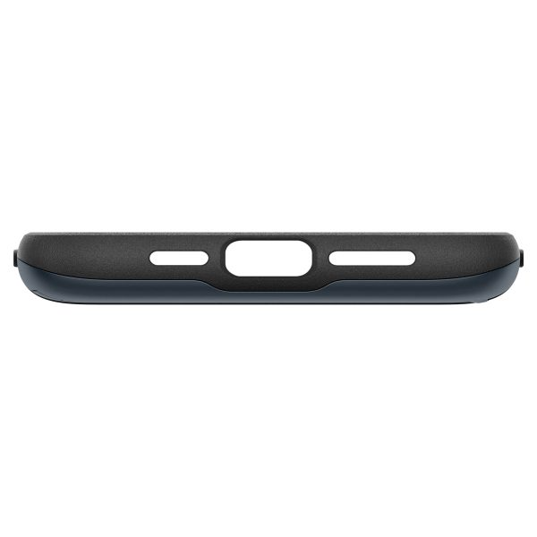Ốp lưng Spigen iPhone 15 Pro Max Slim Armor