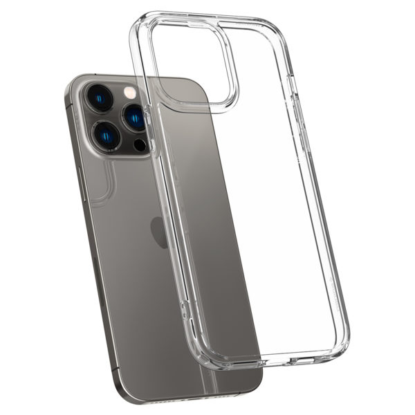 ỐP LƯNG IPHONE 14 PROMAX SPIGEN ULTRA HYBRID