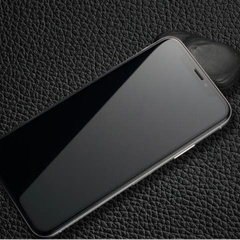 Dán Cường Lực Mipow KingBull 3D iPhone X / XS