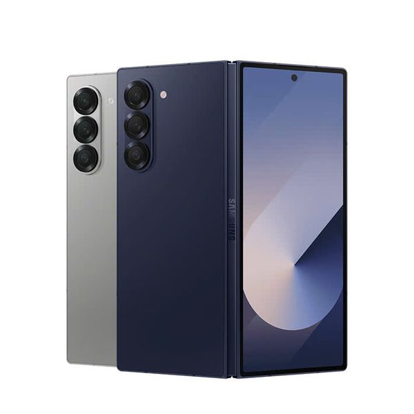 Samsung Galaxy Z FOLD 6 512Gb 2024