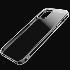 Ốp lưng G-case Clear iphone 12 series