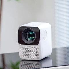 Máy chiếu thông minh mini Xiaomi Wanbo Projector T2 Max