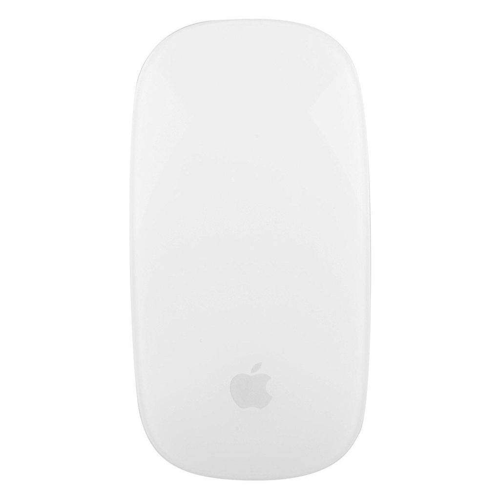 Chuột Apple Magic Mouse 2024 (USB-C) Silver