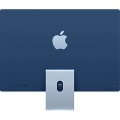 iMac 4.5K 24-inch - M1/16GB/512GB/8CPU/7GPU (chính hãng)