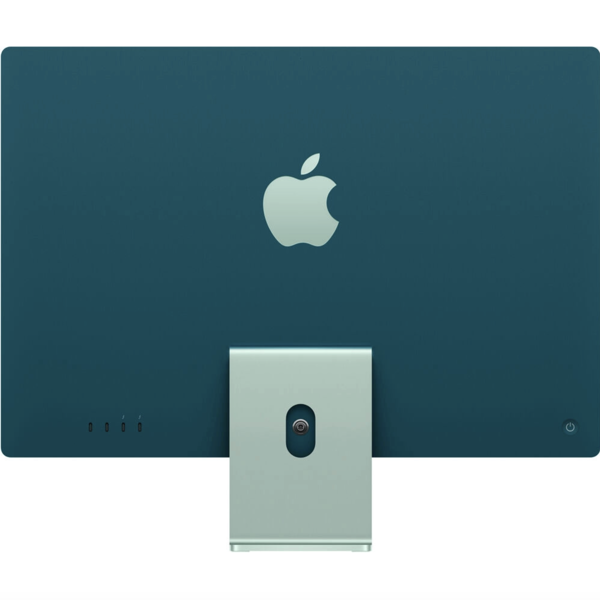iMac 4.5K 24-inch - M1/16GB/512GB/8CPU/7GPU (chính hãng)