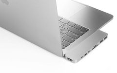 Cổng chuyển Hyperdrive USB-C Pro 8 in 2 Hub