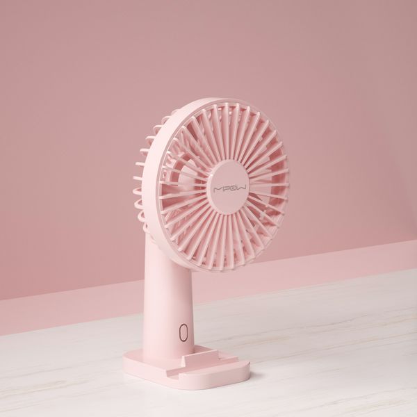 Quạt Thông Minh Mipow Flip Adjust Mini Fan