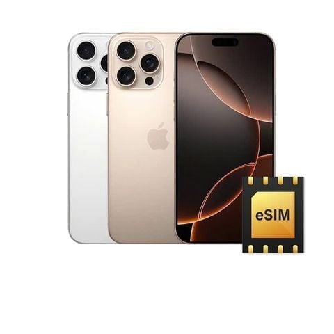 iPhone 16 Pro 128GB ( Ative online )