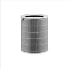 Lõi Lọc Không Khí Mi Air Purifier HEPA Filter Màu Xám Hàng Chính Hãng