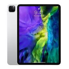 iPad Pro 11