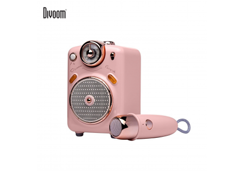 Loa Bluetooth Divoom Fairy-Ok