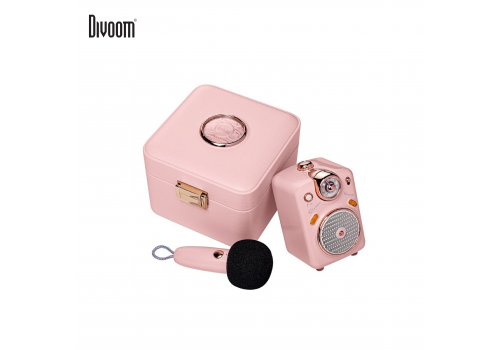 Loa Bluetooth Divoom Fairy-Ok