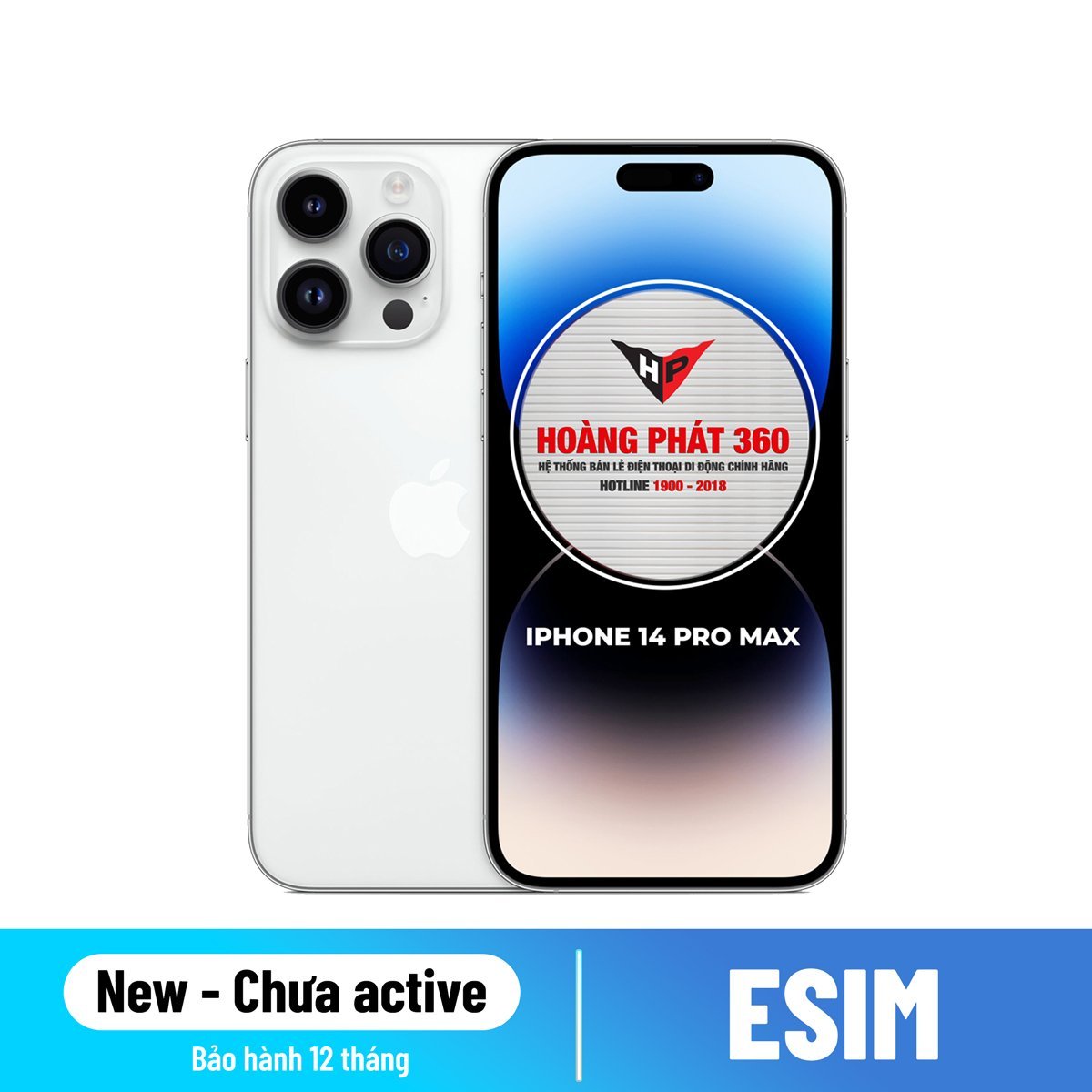 iPhone 14 Pro Max 1Tb (LL)