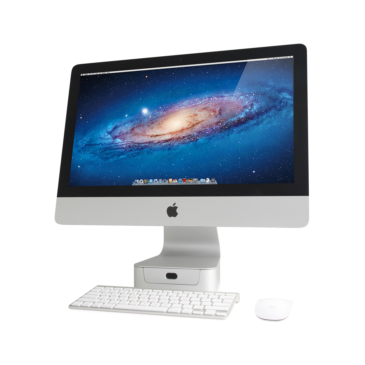 Đế Rain Design (USA) mBase iMac 27
