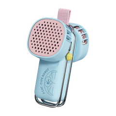Quạt Doraemon Multifunctional Neck Fan