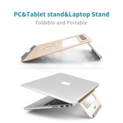 Giá Đỡ Macbook JCPAL