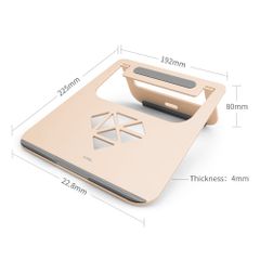 Giá Đỡ Macbook JCPAL