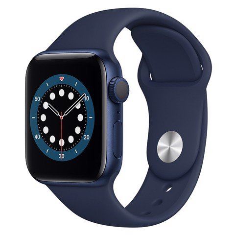 Dây Apple Watch COTEetCI Silicone 42mm