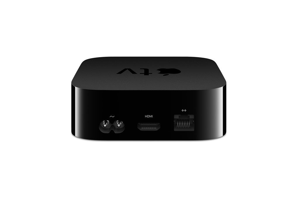 Apple TV 4K MXGY2ZA/A  128GB