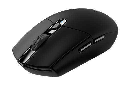 Chuột Gaming Logitech G304 Lightspeed Wireless