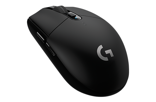 Chuột Gaming Logitech G304 Lightspeed Wireless