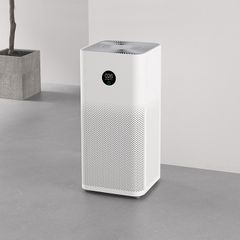 Máy Lọc Không Khí Xiaomi Air Purifier 3H- Diện tích 45m2 (chính hãng)