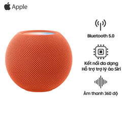 Loa Apple HomePod Mini (nhập khẩu)