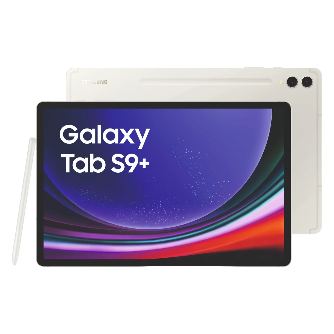 Samsung Galaxy Tab S9 Plus Wifi