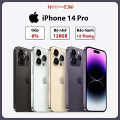 iPhone 14 Pro 128GB (Nhập Khẩu)