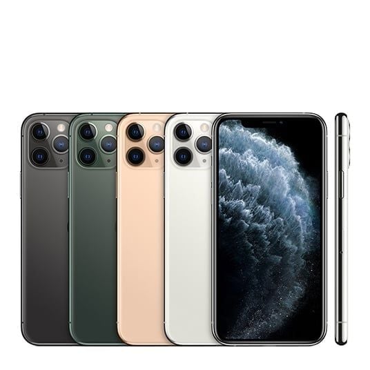 iPhone 11 Pro 64GB - 99%