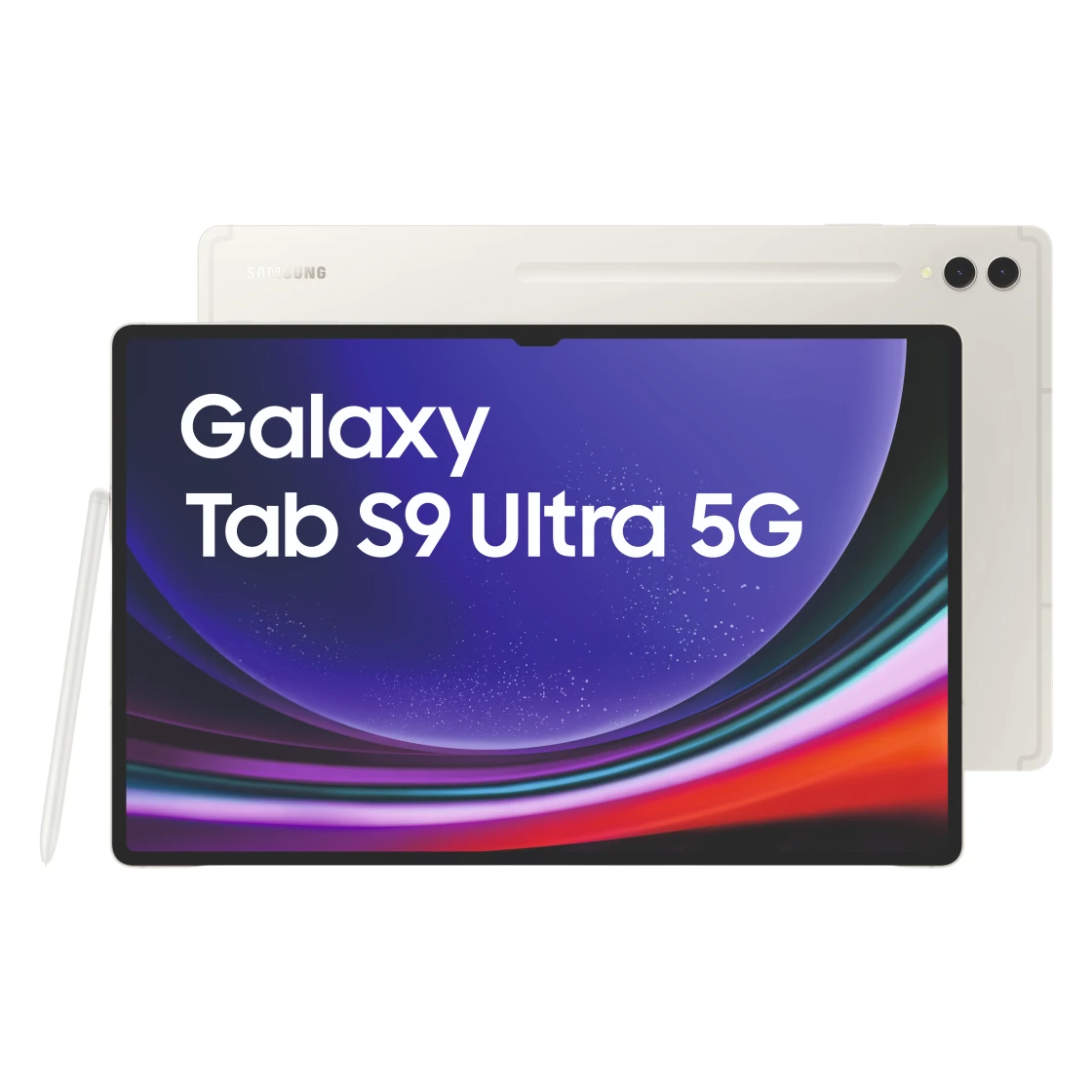 Samsung Galaxy Tab S9 Ultra 5G