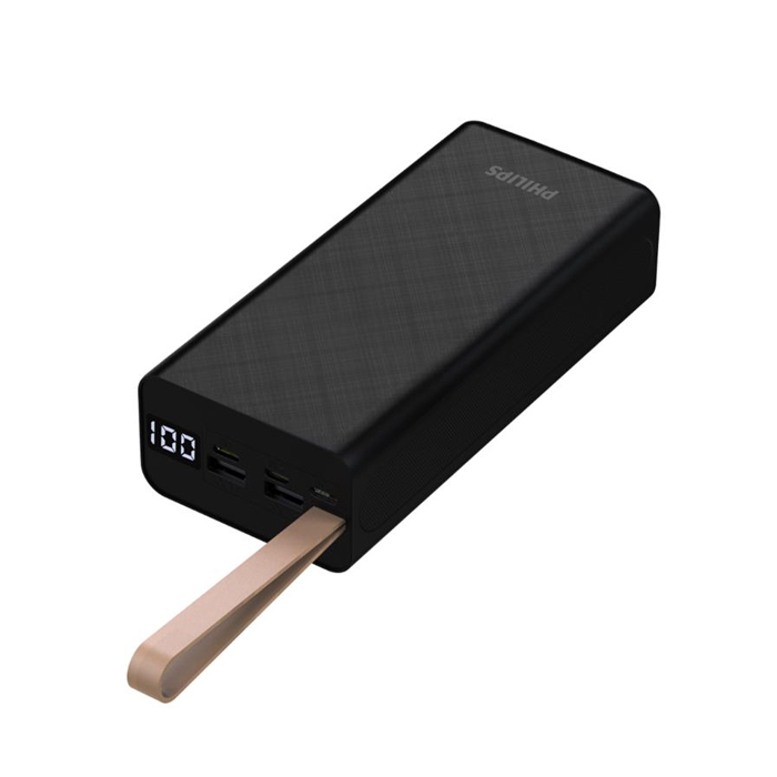 Pin sạc dự phòng Philips 30.000mAh DLP9790HB/97